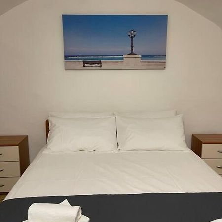 A Casa Di Svea Bari Ngoại thất bức ảnh
