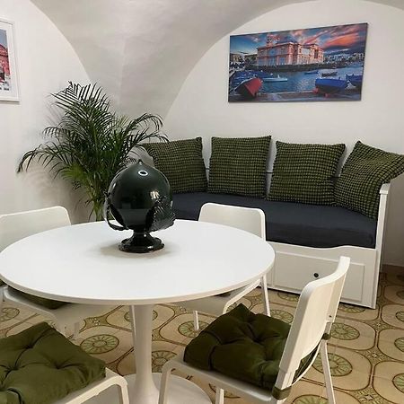 A Casa Di Svea Bari Ngoại thất bức ảnh
