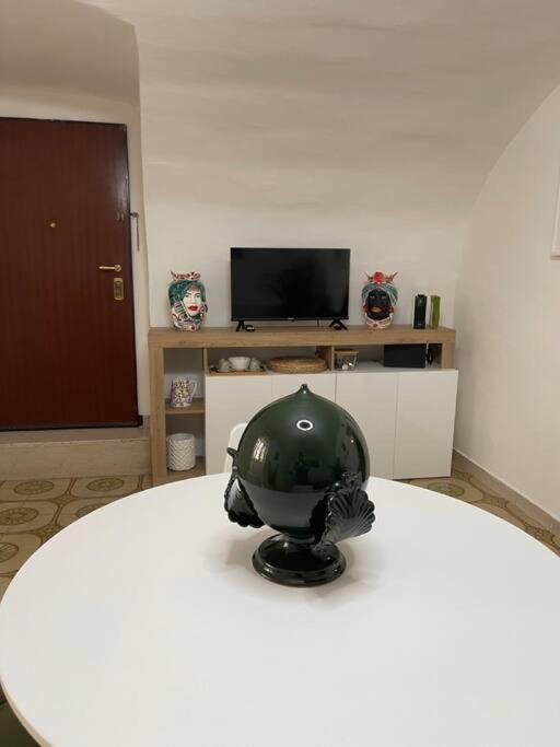 A Casa Di Svea Bari Ngoại thất bức ảnh