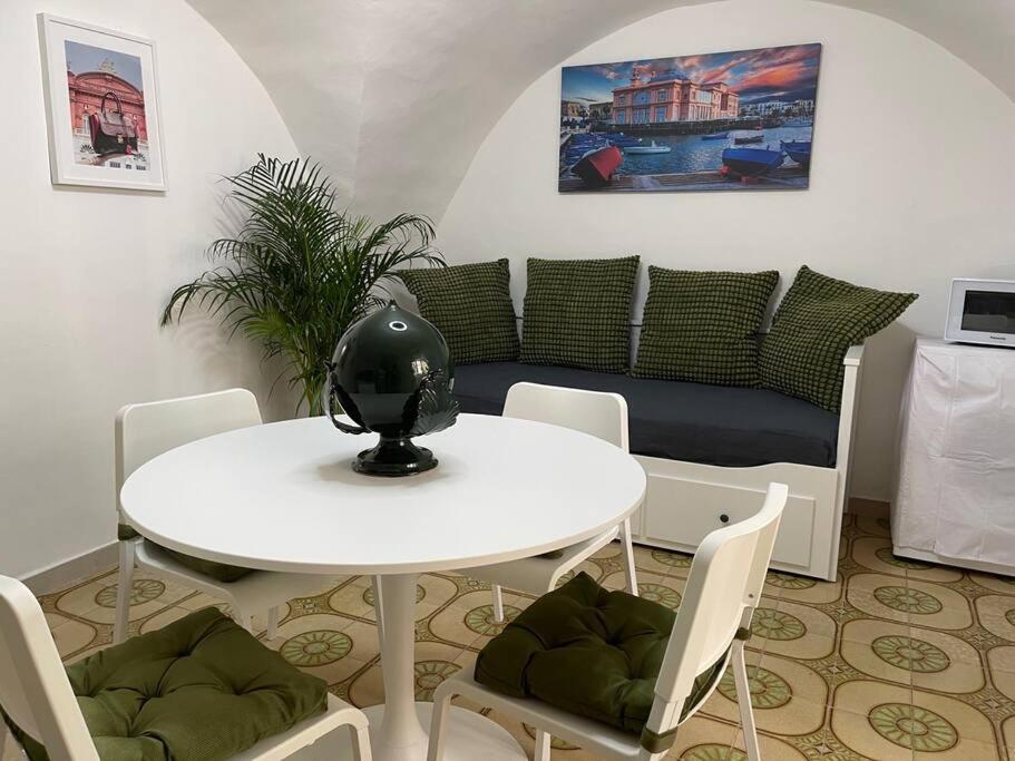 A Casa Di Svea Bari Ngoại thất bức ảnh