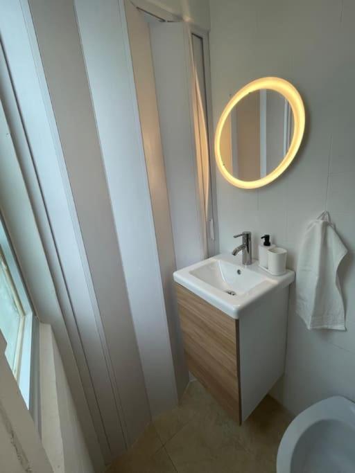 A Casa Di Svea Bari Ngoại thất bức ảnh