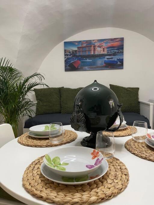 A Casa Di Svea Bari Ngoại thất bức ảnh