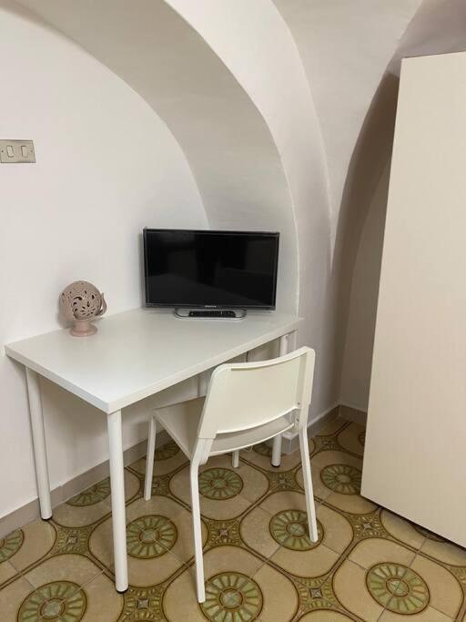 A Casa Di Svea Bari Ngoại thất bức ảnh