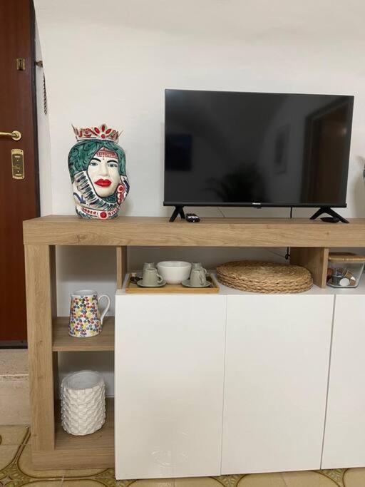 A Casa Di Svea Bari Ngoại thất bức ảnh